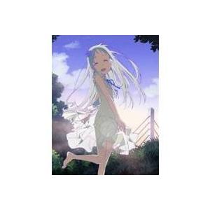 メール便無料 あの日見た花の名前を僕達はまだ知らない 6 初回限定 Blu Ray Columbiatools Com