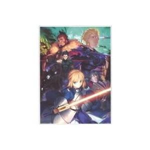 Fate／Zero Blu-ray Disc Box I 【Blu-ray】