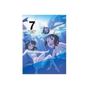 アイドルマスター VOLUME7《完全生産限定版》(初回限定) 【Blu-ray】 | 