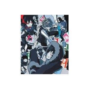 デュラララ！！ Blu-ray Disc BOX《完全生産限定版》 (初回限定) 【Blu-ray】