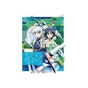 DOG DAYS´ 2《完全生産限定版》 (初回限定) 【DVD】 | 