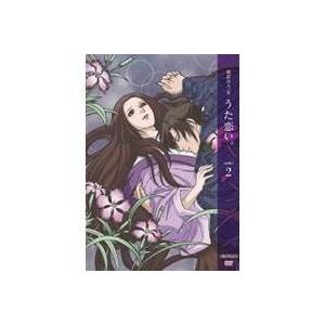 超訳百人一首 うた恋い。 2 【DVD】 | 