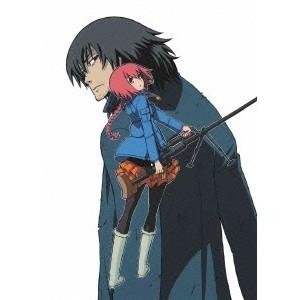 DARKER THAN BLACK -流星の双子- Blu-ray BOX (初回限定) 【Blu-ray 