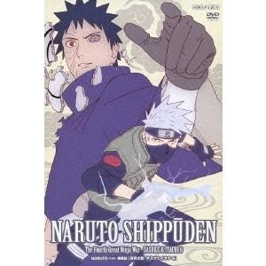 Naruto ナルト 疾風伝 忍界大戦 サスケとイタチ 6 Dvd ハピネットオンラインpaypayモール 通販 Paypayモール