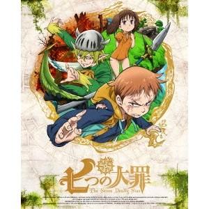 七つの大罪 7《完全生産限定版》 (初回限定) 【Blu-ray】 | 