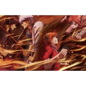 銀魂゜ 11《通常版》 【DVD】｜esdigital