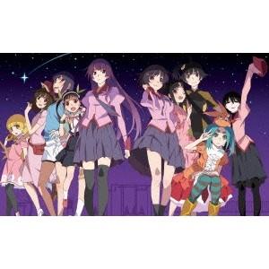 暦物語《通常版》 【DVD】