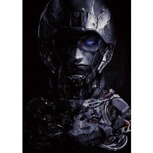 (未使用･未開封品)　虐殺器官(完全生産限定版) [Blu-ray] wyeba8q 虐殺器官《完全生産限定版》 (初回限定) 【Blu-ray】 : ハピネット