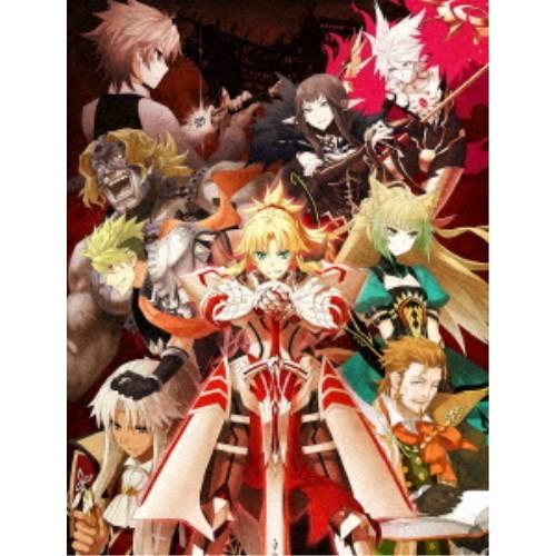 魅力的な Fate Apocrypha Blu Ray Disc Boxii 完全生産限定版 初回限定 Blu Ray ハピネットオンラインpaypayモール 通販 Paypayモール 輝く高品質な W Southern Eye Com