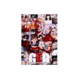 TVアニメーション GTO Vol.1 【DVD】 | 