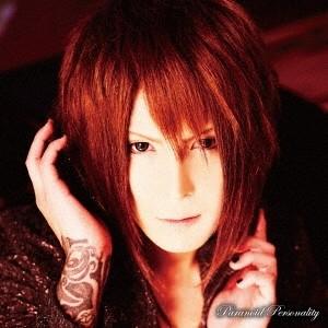 D.I.D.／Paranoid Personality《typeC》 (初回限定) 【CD】 | 