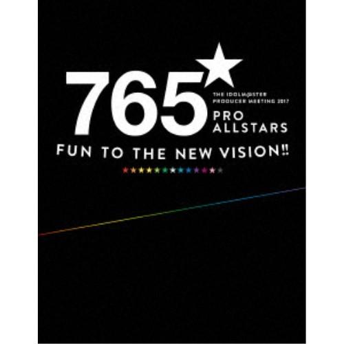 中村繪里子(天海春香)／THE IDOLM＠STER PRODUCER MEETING 2017 765PRO ALLSTARS FUN TO THE NEW VISION！！ EVENT Blu-ray PERFECT《完全....