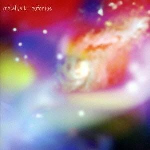 eufonius／metafysik 【CD】｜esdigital