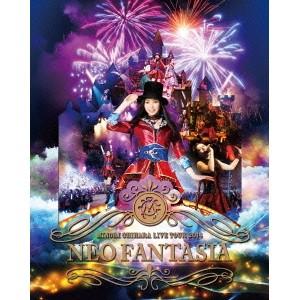 茅原実里／MINORI CHIHARA LIVE TOUR 2014 NEO FANTASIA