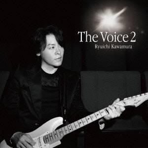 河村隆一／The Voice 2 【CD】｜esdigital