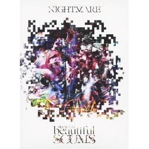 NIGHTMARE TOUR 2013 「beautiful SCUMS」 (初回限定) 【Blu-ray】｜esdigital