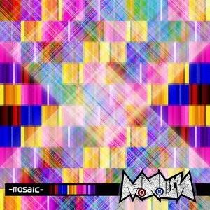 MoNoLith／-mosaic-《TYPE B》 【CD】 | 