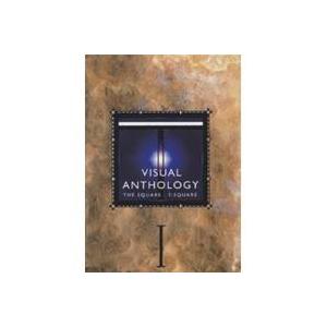 T-SQUARE／VISUAL ANTHOLOGY Vol.I 【DVD】