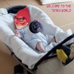 This is Not a Business／WELCOME TO THE TENGU WORLD 【CD】｜esdigital