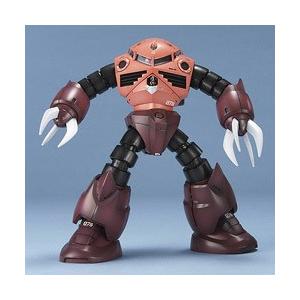 Mg 機動戦士ガンダム Msm 07s シャア専用ズゴック 1 100スケール プラモデルおもちゃ ガンプラ プラモデル 12歳 ハピネットオンラインpaypayモール 通販 Paypayモール