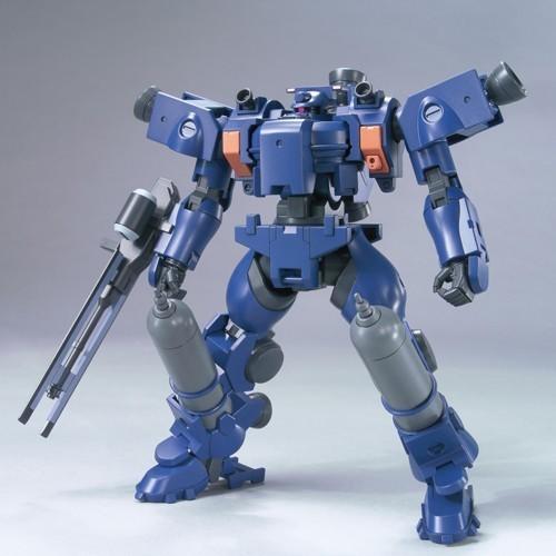HG 1/144 ティエレン宇宙型おもちゃ ガンプラ プラモデル 機動戦士ガンダム00 | 