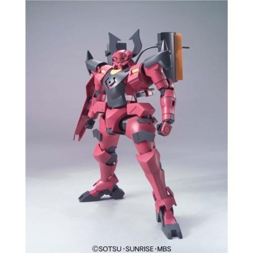 HG 1/144 ブシドー専用アヘッドおもちゃ ガンプラ プラモデル 機動戦士ガンダム00 | 