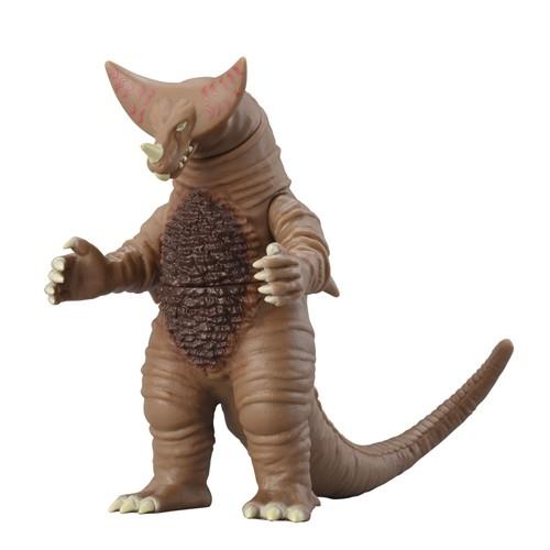 ウルトラ怪獣シリーズ 02 ゴモラ おもちゃ こども 子供 男の子 3歳