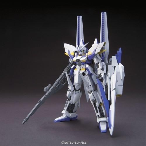 HGUC 1/144 ガンダムデルタカイ おもちゃ ガンプラ プラモデル 8歳 機動戦士ガンダムUC