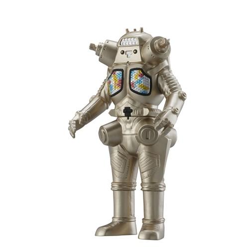 ウルトラ怪獣シリーズ 07 キングジョー おもちゃ こども 子供 男の子 3