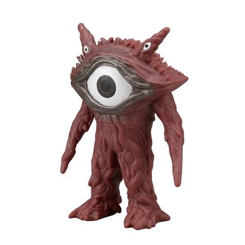 ウルトラ怪獣シリーズ 36 ガンQ(コードNo.01) おもちゃ こども
