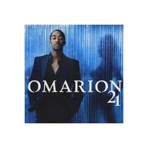 オマリオン／トゥエンティワン 【CD】 | 