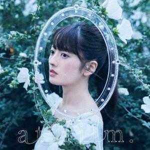 瀧川ありさ／at film.《通常盤》 【CD】｜esdigital