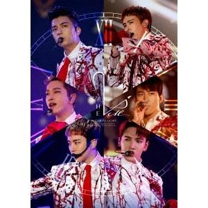 2PM／THE 2PM in TOKYO DOME《通常版》 【DVD】｜esdigital