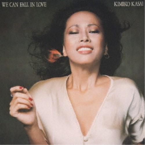 笠井紀美子／フォール・イン・ラヴ (期間限定) 【CD】（Yahoo!・ハピネット・オンラインYahoo!ショッピング店）