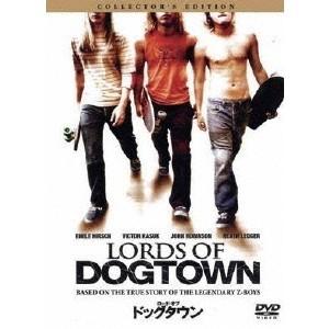 ロード オブ ドッグタウン エディション Dvd コレクターズ セール価格