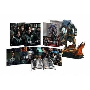 日本全国送料無料 バイオハザード ダムネーション ブルーレイ In 3d スーパータイラント フィギュアbox 初回限定 Blu Ray ハピネットオンラインpaypayモール 通販 Paypayモール 楽天1位 Jeannesauve Org