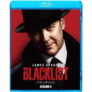 ブラックリスト シーズン2 ブルーレイ コンプリートパック 【Blu-ray】 | 