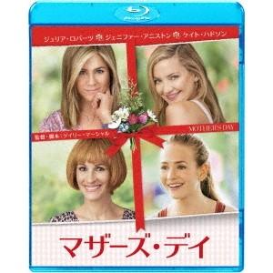 マザーズ・デイ 【Blu-ray】 | 