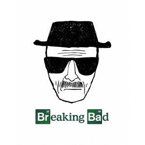 ブレイキング・バッド ブルーレイ BOX 全巻セット復刻版 【Blu-ray