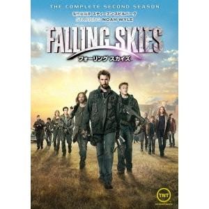 フォーリング スカイズ＜セカンド・シーズン＞ DVDコンプリート・ボックス 【DVD】 | 