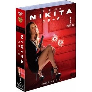 NIKITA／ニキータ ＜ファースト＞ セット2 【DVD】 | 