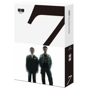 相棒 season 7 ブルーレイ BOX 【Blu-ray】 | 
