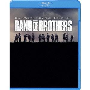 バンド・オブ・ブラザース コンプリート・ボックス 【Blu-ray】 | 