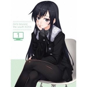 少女たちは荒野を目指す Vol.1 (初回限定) 【Blu-ray】 | 