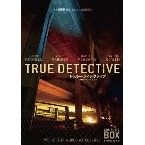 TRUE DETECTIVE トゥルー・ディテクティブ＜セカンド＞DVDセット 【DVD】 | 