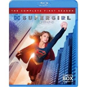 SUPERGIRL／スーパーガール ＜ファースト＞ コンプリート・セット 【Blu-ray】 | 