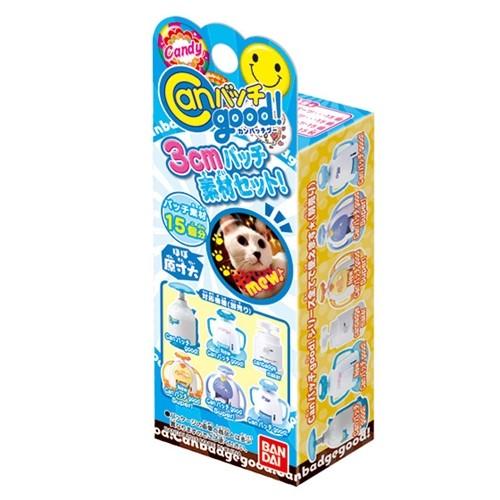 Canバッチgood 3cmバッチ素材セット おもちゃ こども 子供 女の子 ままごと ごっこ 作る 6歳 ハピネットオンラインpaypayモール 通販 Paypayモール