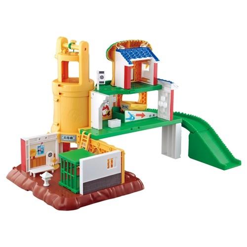 ムシ忍 大きな木のムシ忍城 おもちゃ こども 子供 男の子 3歳 ハピネットオンラインpaypayモール 通販 Paypayモール