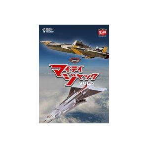 DVDマイティジャック Vol.5 【DVD】 | 