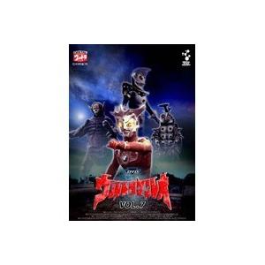 DVDウルトラマンレオ Vol.7 【DVD】 | 